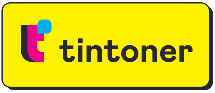 Logo tintoner